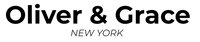 Oliver & Grace 