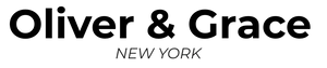 Oliver & Grace 